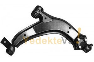 Salıncak Sağ Peugeot Partner 98-02 