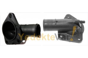 Termostat Kapağı Peugeot Partner-206-307  