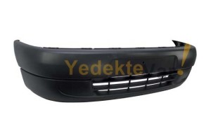 Ön Tampon Peugeot Partner 96-02         