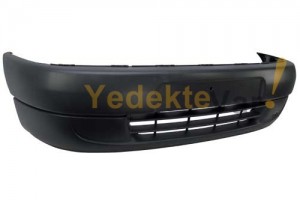 Ön Tampon Peugeot Partner 96-02         