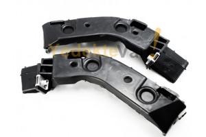 Tampon Braketi Ön Peugeot Partner 02-08    