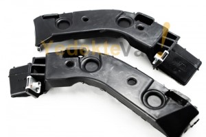 Tampon Braketi Ön Peugeot Partner 02-08    