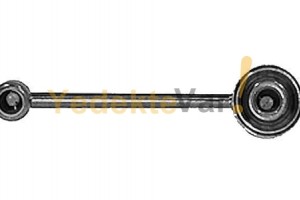 Vites Çubuğu Kısa Peugeot Partner-Berlingo 2003-  Vites Çubuğu Kısa Peugeot Partner-Berlingo 2003-