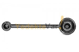 Vites Çubuğu Kısa Peugeot Partner-Berlingo 2003- 