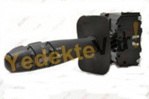 Logan-Sandero Far Sinyal Silecek Sis Korna Kolu  08-  