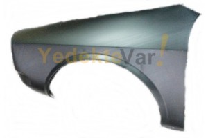 Ön Çamurluk Sol Renault 12            