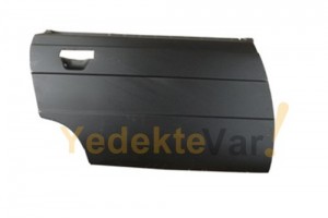 Renault 9 Arka Sağ Kapı Sacı 1997-           