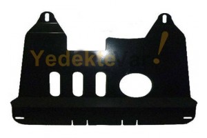 Karter Muhafazası Renault Clıo III-Kango III-Thalıa