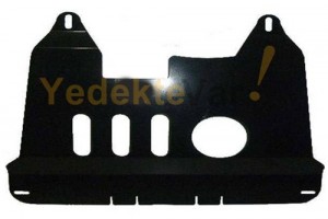 Karter Muhafazası Renault Clıo III-Kango III-Thalıa