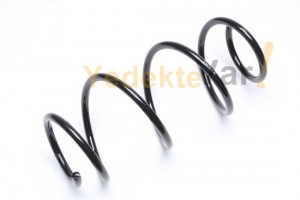 Renault Clıo Symbol Helezon Yayı Ön 2001-2007        