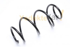 Renault Clıo Symbol Helezon Yayı Ön 2001-2007        