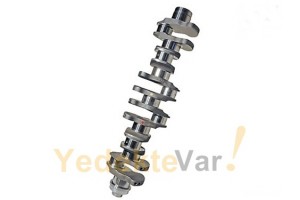 Fıat Palıo Albea Krank Mili 1.2cc 16V         