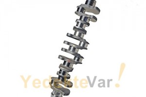 Fıat Palıo Albea Krank Mili 1.2cc 16V          Fıat Palıo Albea Krank Mili 1.2cc 16V