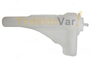 Honda Cıvıc Radyatör Ek Deposu 1996-2000         Honda Cıvıc Radyatör Ek Deposu 1996-2000