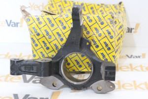 Fiat Doblo Aks Taşıyıcı Sağ  2001-2005   