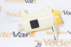 Fıat Palio-Albea-Siena Direksiyon Hidrolik Yağ Deposu ( 46418380A )