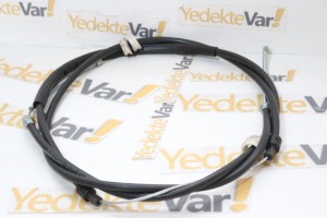 El Fren Teli Tofaş Doğan - Kartal      