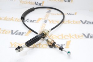 Vites Halatı Sol Fıat Palıo-Albea 1.2cc          