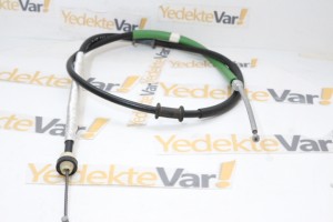 Fıat Doblo El Fren Teli SOL 01-10 ( 46766309 )            