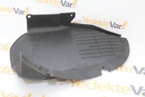 Fıat Palıo-Albea Arka Teker Muhafazası           