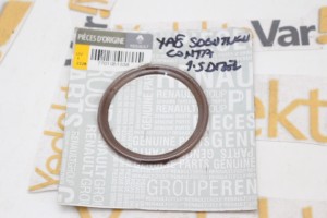 Renault Megane-Clıo-Kango Yağ Soğutucu Contası 1.5cc         