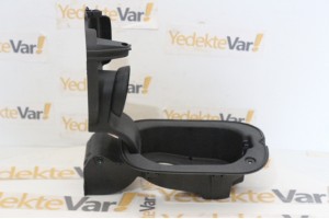 Renault Megane 2 Benzin Depo Dolum Boğazı 2003 