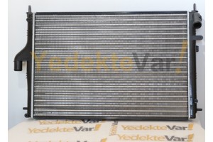 Su Radyatörü Dacıa Sandero-Logan-Duster 1.5 Dcı     