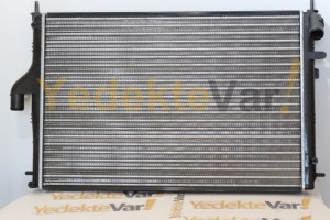 Su Radyatörü Dacıa Sandero-Logan-Duster 1.5 Dcı     