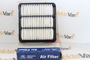 Hyundaı İ30-Ceed Hava Filtresi         