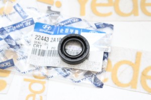 Subap Kapak Keçesi Hyundaı Accent Era 06-11             