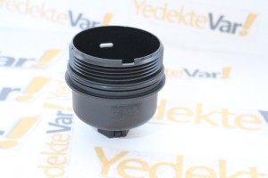 Yağ Filtre Kapağı Fıat Fıorıno-Doblo-Linea 1.3 Jtd   