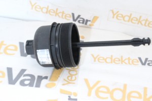 Yağ Filtre Kapağı Hyundai Matrıx-Era 