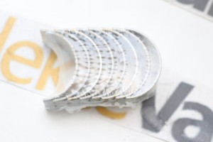 Kol Yatak Std Fiat Sıena-Palıo 1.4 8V-1.2 16V              