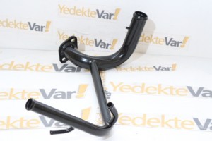 Tofaş Şahin-Doğan - Kartal Slx Kalorifer Soğutma Zet Borusu  