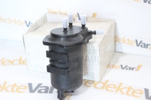 Mazot Filtresi Renault - Megane II - Scenıc 1.5 Dci  