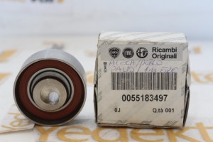 Eksantrik Gergi Rulmanı Fıat Punto-Doblo                