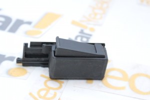 Fiat Doblo Sürgülü Cam Kilit Mandalı Sol       