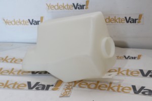 Tofaş Kartal  Su Fıskıye Deposu     