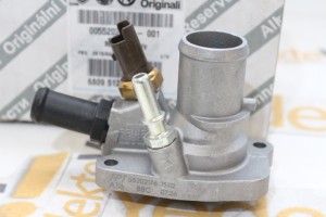 Termostat Fıat Doblo-Albea-Punto 1.4  