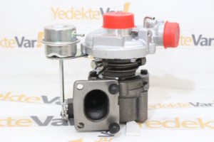 Fıat Doblo - Marea Turbo1.9 Jtd 2003        