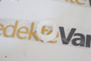 VİTES KUMANDA YUVASI FIAT PALİO/ALBEA