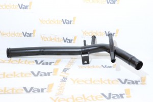 HYUNDAI ACCENT DEVİRDAYIM SU BORUSU 2000