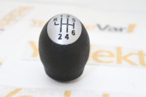 Vites Topuzu Renault Megane-Fluence 6 İleri   