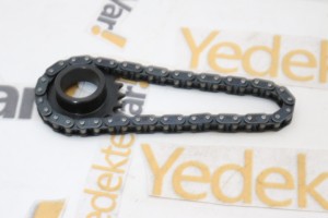 RENAULT CLIO/KANGOO YAG POMPA ZİNCİRİ1,5DCİ 