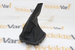 Vites Körüğü Renault Klıo 3 -Siyah          