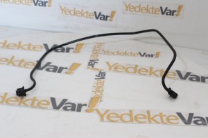 Peugeot Partner-Berlingo Radyatör Ek Depo Hortumu 1.6cc           