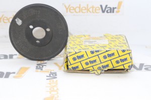 Tofaş Doğan-Kartal-Şahin 131 Krank Kasnağı ( 85015919 )          