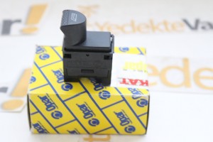 Fıat Palıo-Albea Cam Çma Anahtarı Sol    