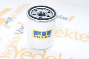 Yağ Filtresi Fıat Palıo-Albea-Cıvıc-İ10-İ20        