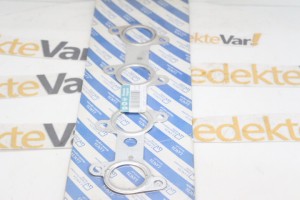 Eksoz Monifold Contası Fıat Doblo-Palıo-Brava 